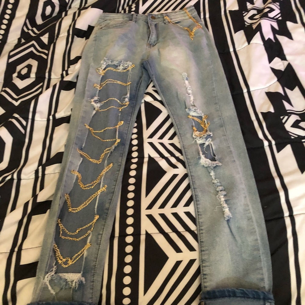 Pants